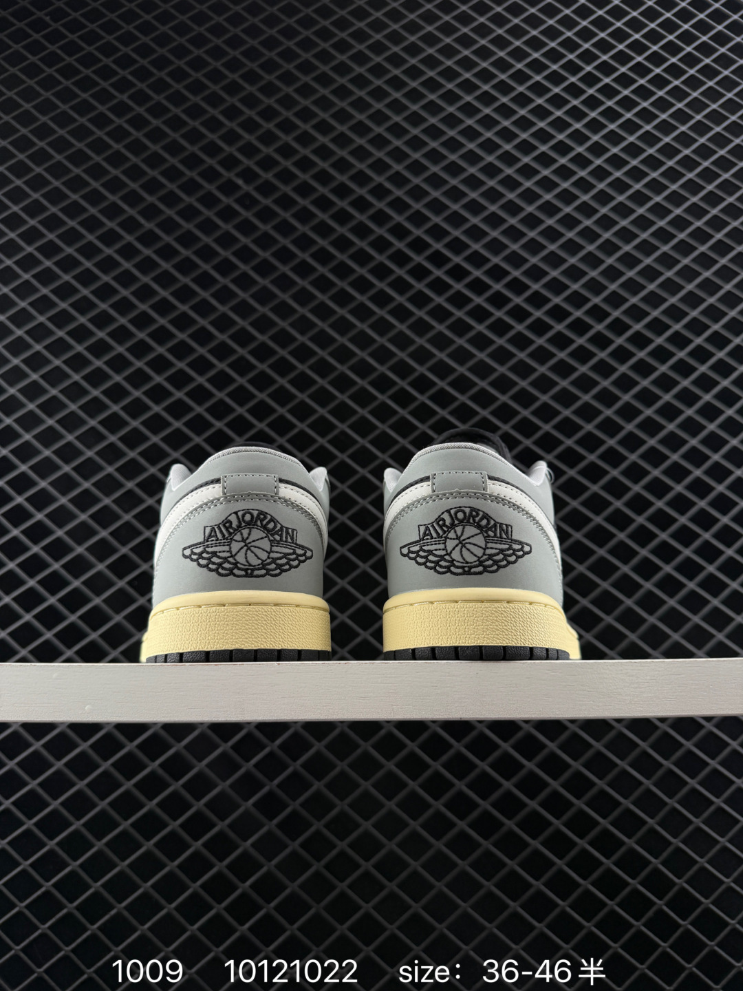 Nike Air Jordan 1 Low